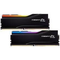 G.SKILL  F5-9000C4256H24GX2-TZ5CRK (DDR5 PC5-72000 24GB 2枚組 CU-DIMM) 
