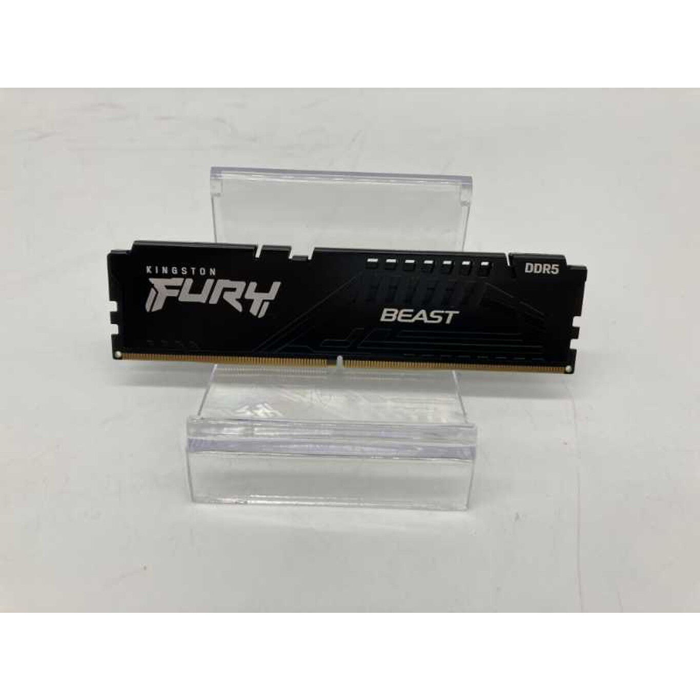 中古 Kingston KF556C40BB-16(DDR5 PC5-44800 16GB) 4640002440