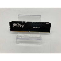 中古  Kingston KF556C40BB-16(DDR5 PC5-44800 16GB) 4640002440 