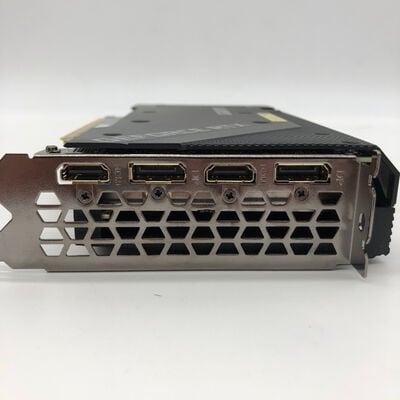 【郡山安積店】中古  GIGABYTE GV-N3060WF2OC-12GD rev.2.0(RTX3060 12G) 175509 