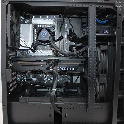 【通販センター】中古  THIRDWAVE GALLERIA SK(Intel Core i7 13700F/32GB DDR4 (PC4)/SSD1TB/なし/NVIDIA GeForce RTX 3070 8GB/W11H64 MAR) 198955 