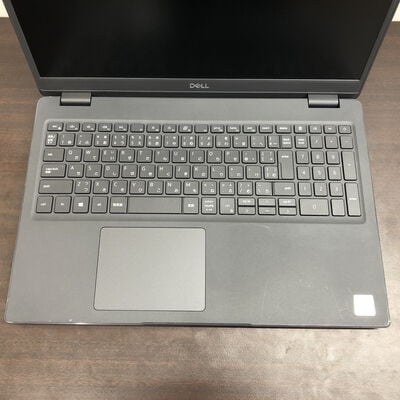 【福山ココローズ店】中古  DELL Latitude 3510 (INTEL Core i5 10310U 1.7GHz/16GB/SSD512GB/-/オンボード/15.6/1920x1080/Wi-Fi/WEBCAM/W11P64/MicrosoftOffice H&B 2024付) 182751 