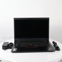中古  Lenovo ThinkPad L13 20R4-S6QA00 (Intel Core  i5 10210U 1.60GHz/8GB/SSD256GB/-/オンボード/13.3/1920x1080/Wi-Fi/WEBCAM/W11H64 MAR) 186386【7/23大決算値下げ!】 