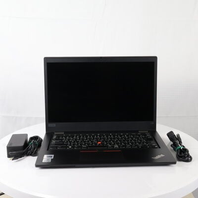 【通販センター】中古  Lenovo ThinkPad L13 20R4-S6QA00 (Intel Core  i5 10210U 1.60GHz/8GB/SSD256GB/-/オンボード/13.3/1920x1080/Wi-Fi/WEBCAM/W11H64 MAR) 186386 
