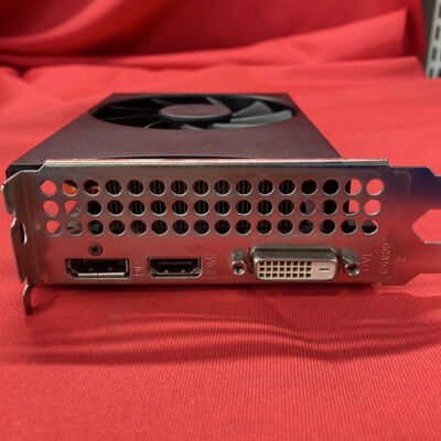 【千葉店】中古  ZOTAC GeForce GTX1660 SUPER ZT-T16620G-10B（GTX1660SUPER 6GB） 3480037358 