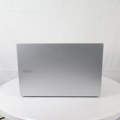 【通販センター】中古  NEC PC-VKM16BZG6 (Intel Core i5 8365U 1.60GHz/8GB/SSD256GB/なし/オンボード/13.3/1366x768/Wi-Fi/WEBCAM/W11H MAR) 184421 