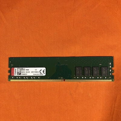 【なんば店】中古  PC4-21300 8GB デスクトップ用 126165 