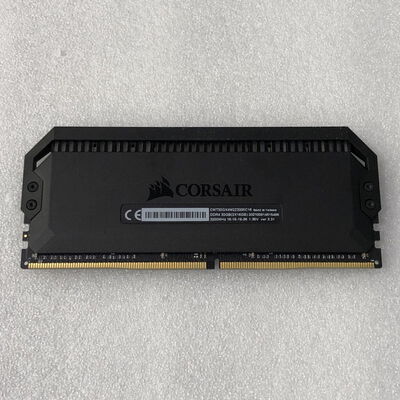 【甲府飯田店】中古  PC4-25600 16GB デスクトップ用 140728 