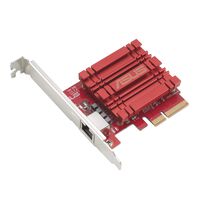 ASUS  XG-C100C V3 (PCIe 10GBASE-T LANカード) 