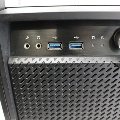 【通販センター】中古  mouse DAIV A5-X570(AMD Ryzen 7 3700X/32GB/SSD2TB/なし/NVIDIA GeForce GTX 1650 SUPER 4GB/W11H64 MAR) 187936 