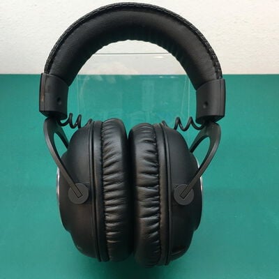 【佐賀南部バイパス店】中古  Logicool PRO X G-PHS-003d 5250001185 