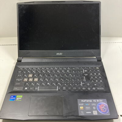 【大宮店】中古  ASUS　KATANA　15　B13V 1250007173 