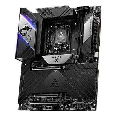 MSI  MEG Z890 UNIFY-X (Z890 1851 ATX) 