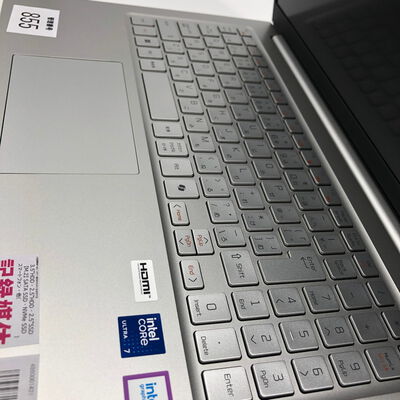 【大分店】中古  THIRDWAVE DX-M7(Ultra 7 155U/16GB/SSD512GB/W11H) 4860001431 