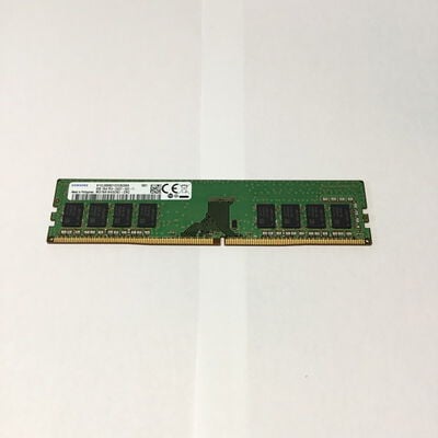 【松山環状枝松店】中古  PC4-19200 8GB デスクトップ用 126163 