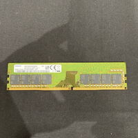中古  PC4-25600 16GB デスクトップ用(DDR4-3200) 140728 
