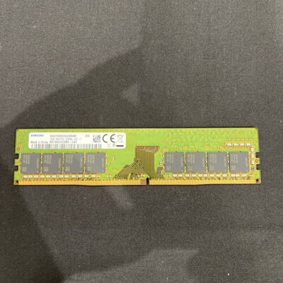 【静岡東瀬名店】中古  PC4-25600 16GB デスクトップ用(DDR4-3200) 140728 