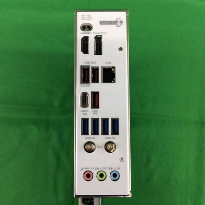 【川崎店】中古  MSI B850 GAMING PLUS WIFI 6E (B850 AM5 ATX) 3170007258 
