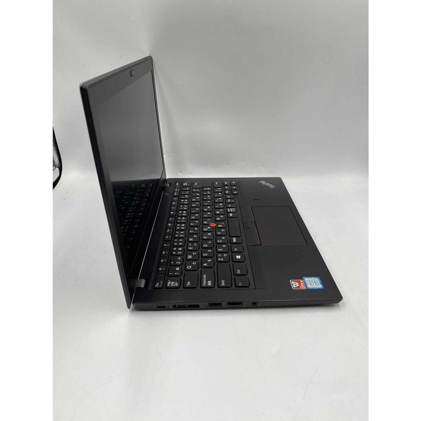 中古 Lenovo thinkpad x280 4510002751 （361471） ｜ パソコン通販の