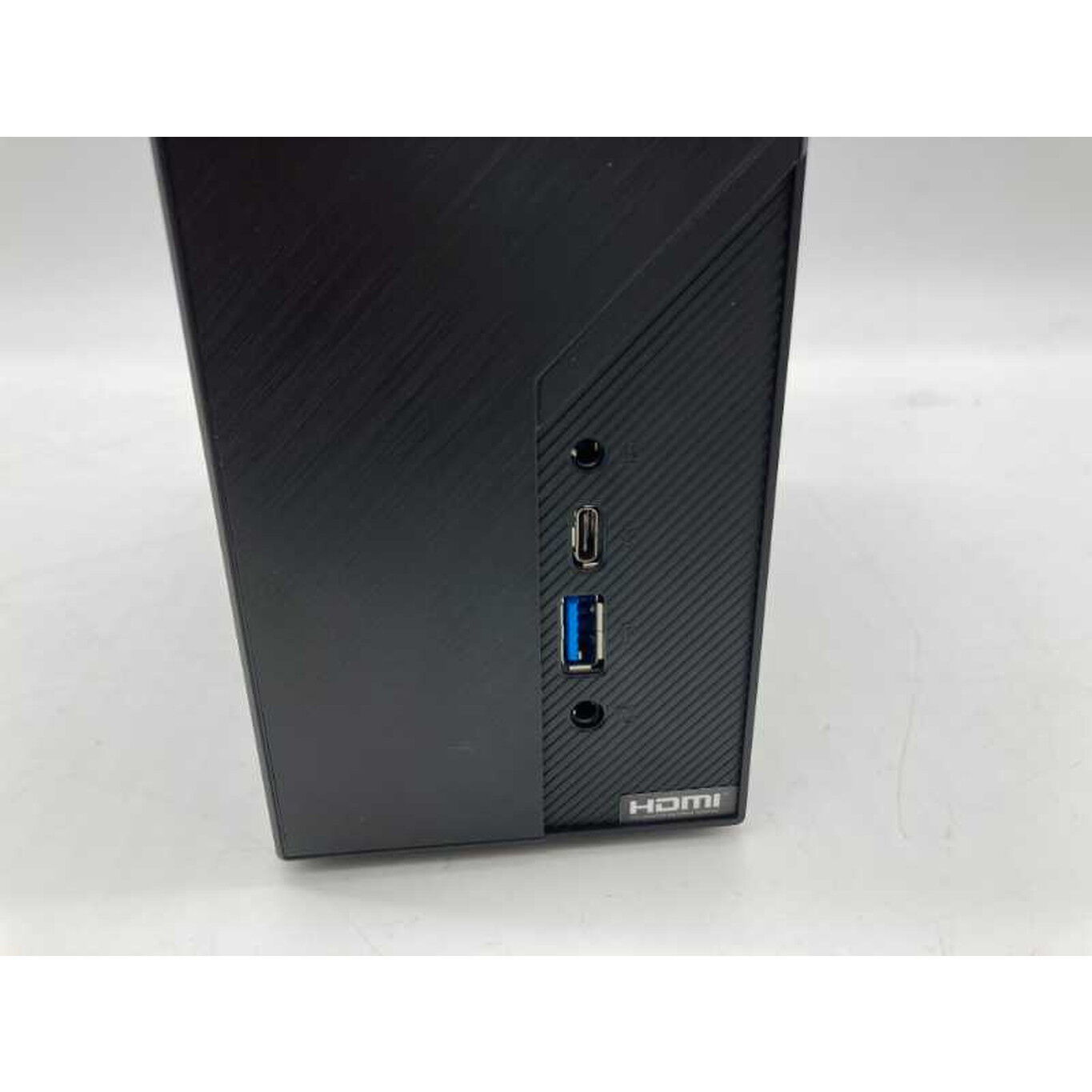 中古 AsRock DeskMini X300 4640001508 （329380） ｜ パソコン通販の