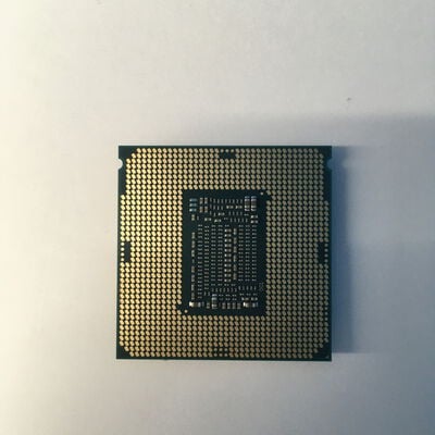 【博多店】中古  INTEL Core i5-8400 (1151/2.80GHz/9M/C6/T6) 136200 