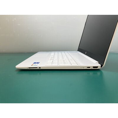 【浦添城間店(沖縄)】中古  HP 15s-fq5130TU(i7-1255U/8GB/SSD256GB/-/15.6/1920×1080/W11H) 4780000862 