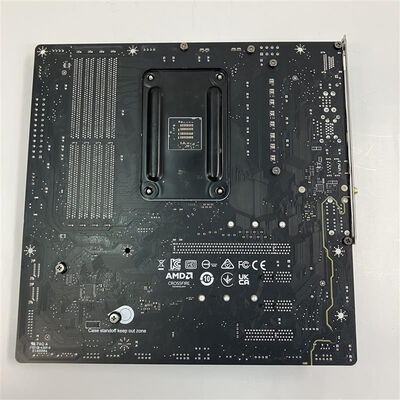 【仙台店】中古  MSI MAG B550M MORTAR WIFI (B550 AM4 mATX DDR4) 142926 