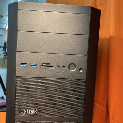 【なんば店】中古  THIRDWAVE raytrek LD (13700K/32GB/SSD1TB/RTX3060/W11H) 3280021159 