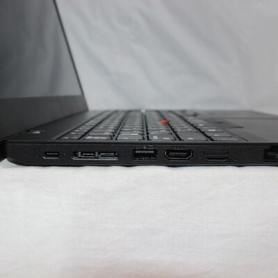 【通販センター】中古  LENOVO ThinkPad L15 Gen 1(Intel Core i5 10210U 1.60GHz/16GB DDR4/SSD256GB/-/オンボード/15.6/1920x1080/GbE/Wi-Fi/WEBCAM/W11H/VBT) 197208 