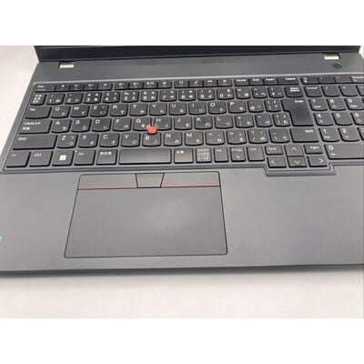【仙台店】中古  Lenovo ThinkPad L15 Gen 3 (Core i3-1215U/8GB/SSD256GB/-/-/WLAN/15.6FHD/W11P/-) 3240010481 