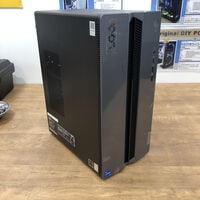 中古  Lenovo 90X0 (Core i5-14400F/16GB/SSD 512GB/RTX3050/WLAN/W11H64) 5160000719 