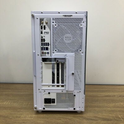 【津ラッツ店】中古  自作PC(Ultra 5 225/32GB/SSD512GB/RTX5060Ti 16GB) 4990001632 