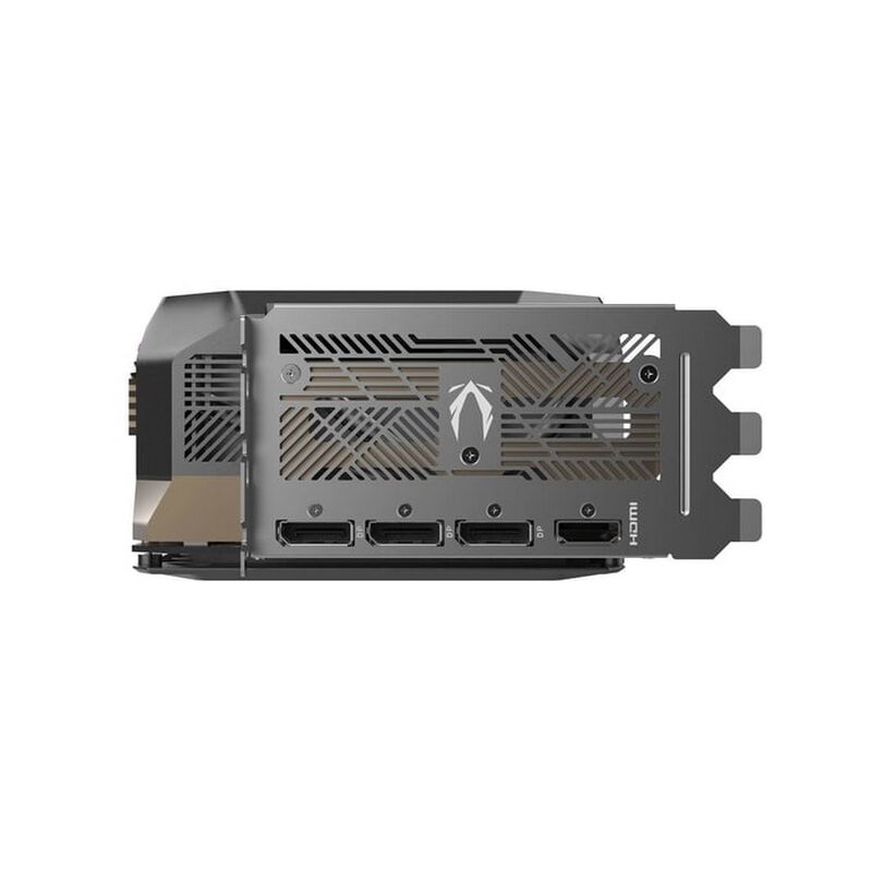 ZOTAC ZT-B50800B-10P (ZOTAC GAMING GeForce RTX 5080 AMP Extreme