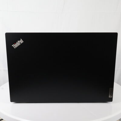 【通販センター】中古  LenovoThinkPad L15 Gen2(Intel Core i5 1135G7 2.40GHz/16GB DDR4/SSD512GB/-/オンボード/15.6/1920x1080/GbE/Wi-Fi/WEBCAM/W11P/Microsoft Office Home and Business 2024/VBT) 198574 