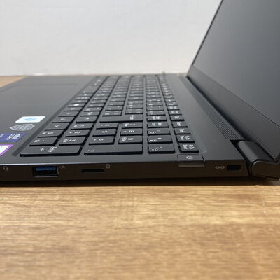 【富山本郷店】中古  THIRDWAVE DX-M7L (Intel Core Ultra 7 155U/16GB/CPU内蔵/SSD 1TB/-/16inch/WLAN/WebCAM/Win 11 Home/-) 4760001749 