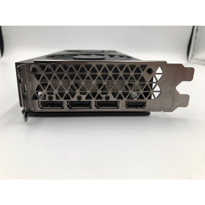 【水戸赤塚店】中古  ELSA GeForce RTX 3060 Ti S.A.C LHR(RTX3060Ti 8GB LHR) 4680003565 