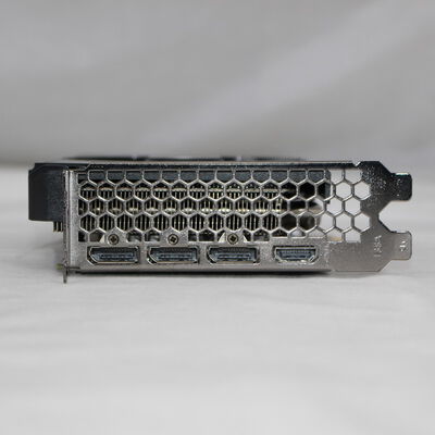 【通販センター】中古  Palit NE63060019K9-190AF （RTX3060 12GB） 3480035195 