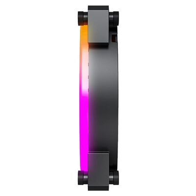 MONTECH  RX140 PWM Black 