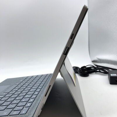 【宇都宮鶴田店】中古  Micorosft Surface Pro 7(i5-1035G4/8GB/SSD128GB/W10H) 5280001674 