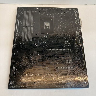 【京都店】中古  ASUS H170 PRO GAMING (H170 1151 ATX DDR4) 131014 