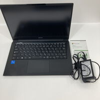 中古  Mouse Mpro-NB420HW11 (Intel Core i5 1135G7 2.4GHz/16GB/SSD256GB/-/オンボード/14/1920x1080/Wi-Fi/WEBCAM/W11P/Microsoft Office Home and Business 2024) 186960 