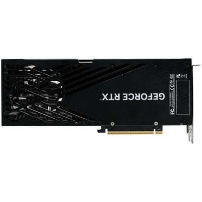 Palit  NE75070019K9-GB2050S (GeForce RTX 5070 Infinity 3 12GB) 