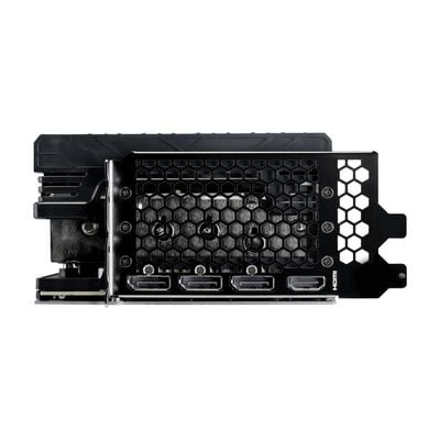 Palit  NED4090019SB-1020G (GeForce RTX 4090 GameRock 24GB) 