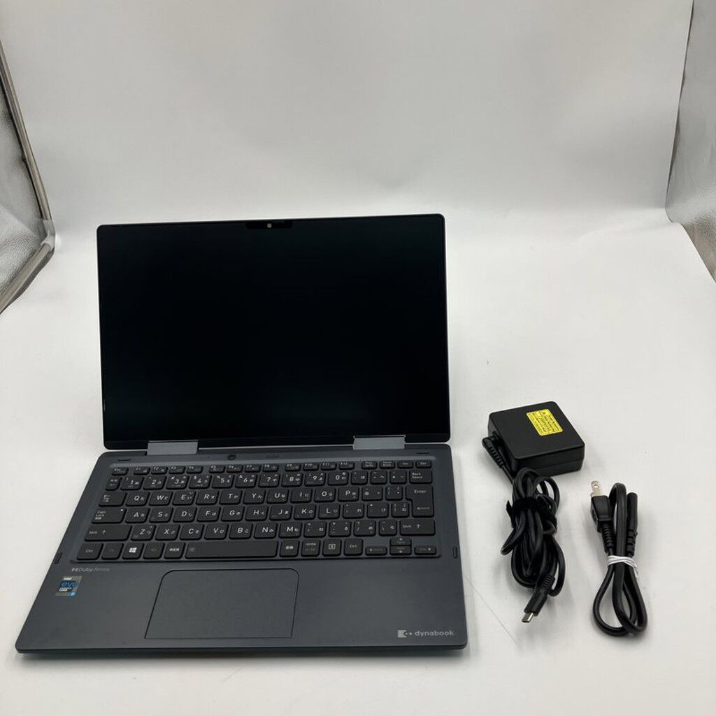 中古 Dynabook V83/HS (i7 1165G7/8GB/SSD512GB/WLAN/13.3FHD