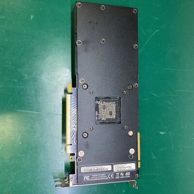 【神戸・三宮店】中古  Palit NE6207S019P2-180F(RTX2070 SUPER 8GGD61H3P) 140107【8/14価格改定!】 