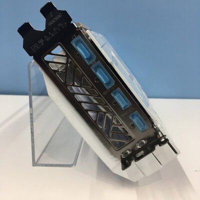 【博多店】中古  SAPPHIRE 11330-03-20G PURE RX7800XT GAMING OC (RX7800XT 16GB) 162729 