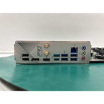【秋葉原本店】中古  ASRock B760 Pro RS/D4 WiFi (B760 1700 ATX DDR4) 3410012395 