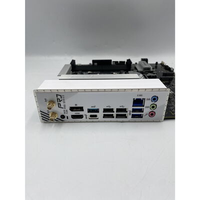 【座間相武台】中古  ASRock B850M Pro RS WiFi (B850 AM5 mATX DDR5) 175469 