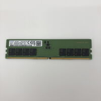 中古  DDR5 PC5-44800 32GB デスクトップ用 1460025868 