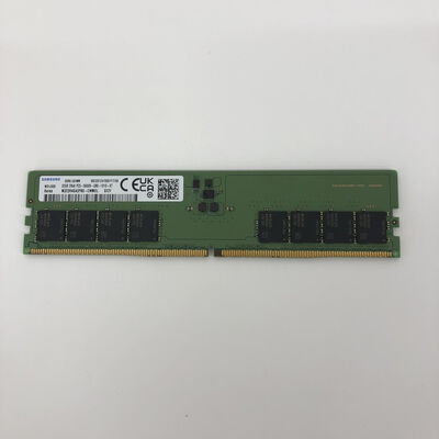 【長野稲里店】中古  DDR5 PC5-44800 32GB デスクトップ用 1460025868 